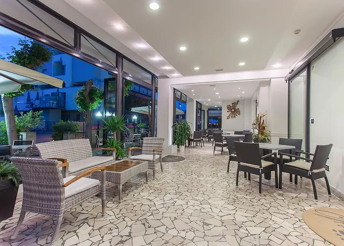 Hotel Vittoria