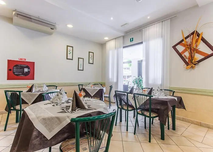 Hotel Vittoria