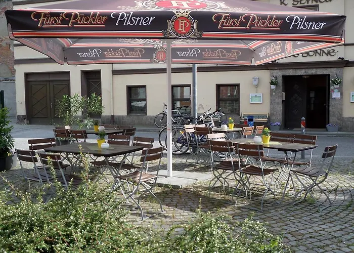 Hotel Zur Sonne