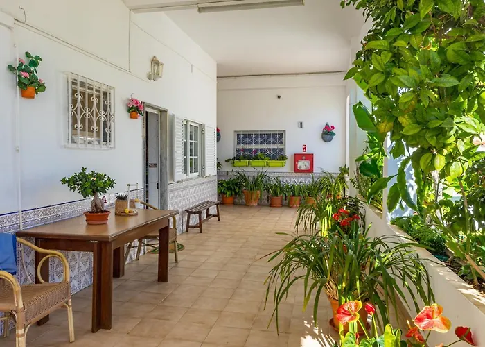 Apartamentos Carruna