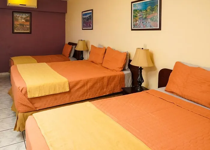 Hotel Palace Ejecutivo
