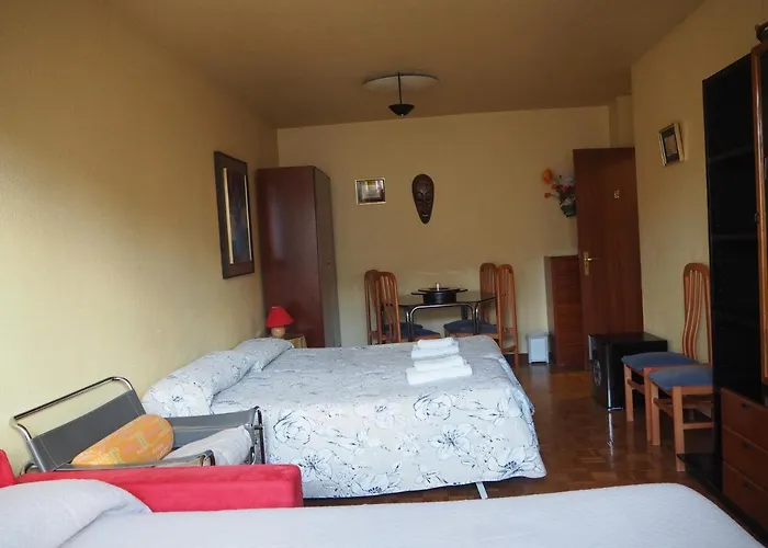 Pensión Acella
