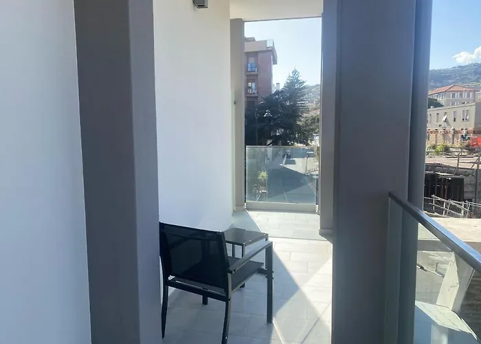 Hotel Graziella