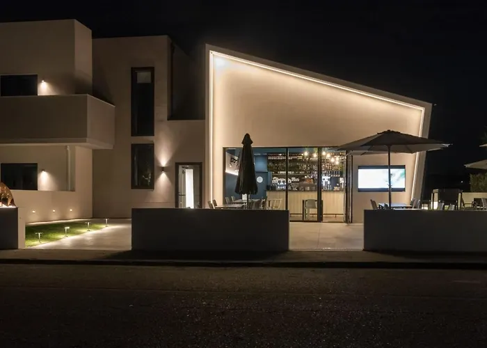 Solarena Bistrot