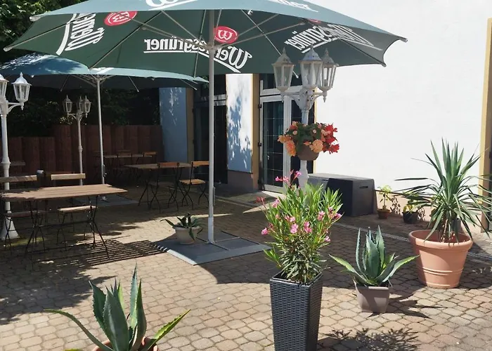Berghotel Steiger
