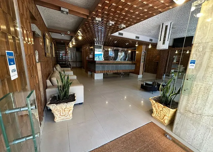 Punta Del Este Shelton Hotel