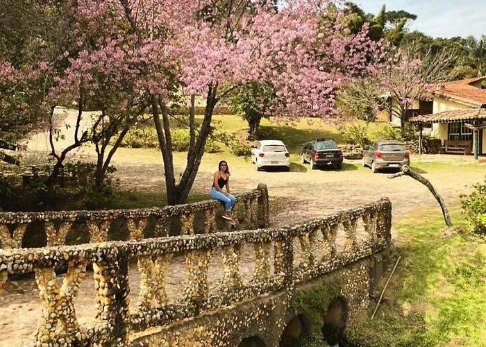 Pousada Meu Recanto