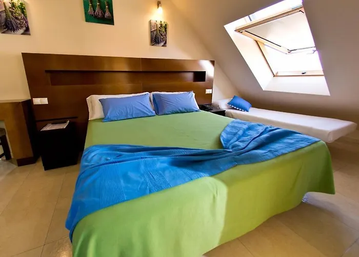 Hostal San Marcos