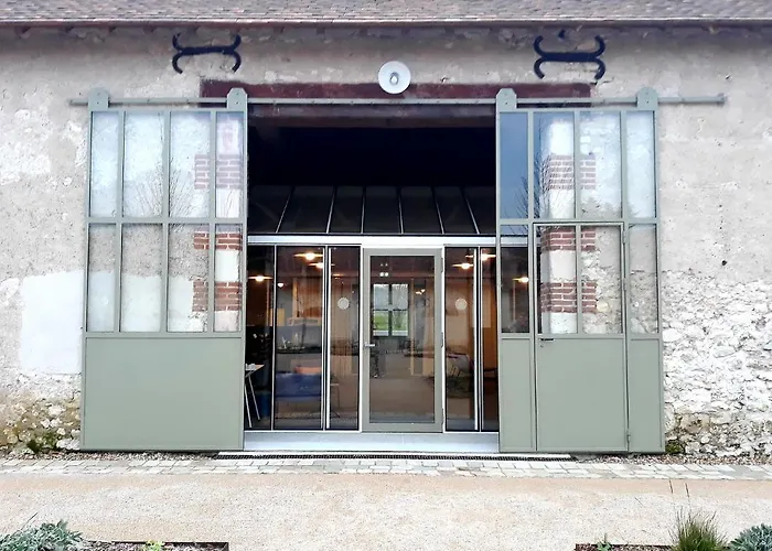 Le Bois Des Chambres