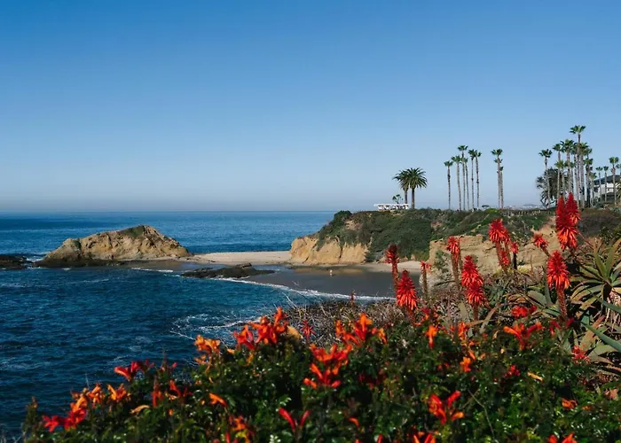 Laguna Beach Lodge