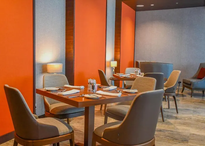 Radisson Blu Hotel, Juba