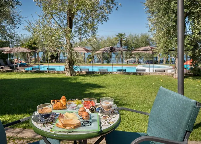 Hotel Eden