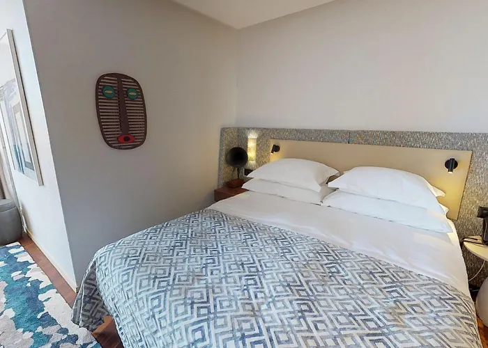 Dan Caesarea Resort