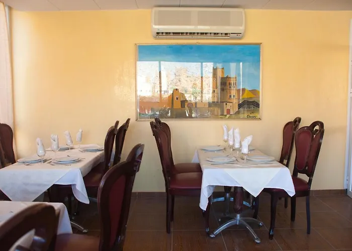 Hotel Saint Antoine