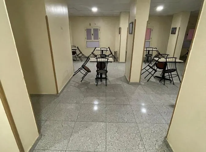 Makkah Hotel