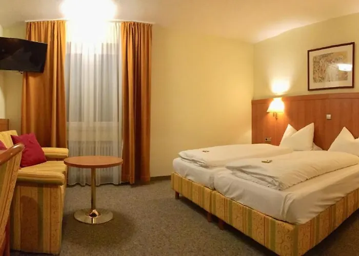 Hotel Engel