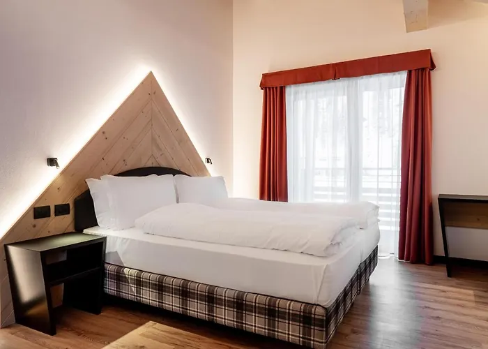 Albergo Garni Edy
