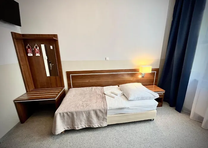 Hotel Szyndzielnia
