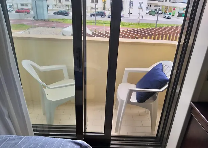 Rooms Near The Beach Espinho 