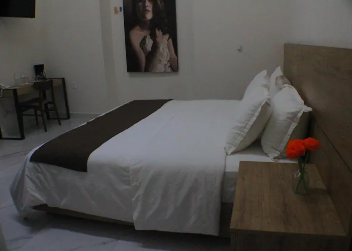 Via Real Hotel Boutique