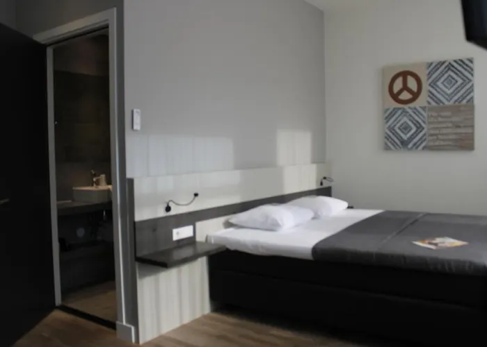 Hotel 'T Peperhuys