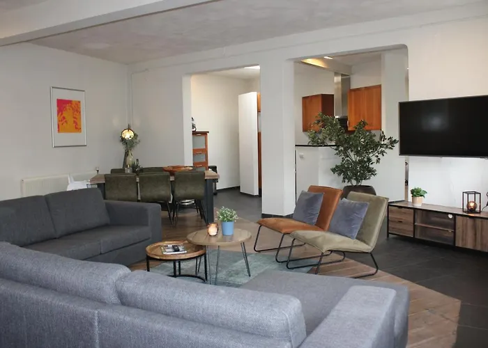 Hotel 'T Peperhuys