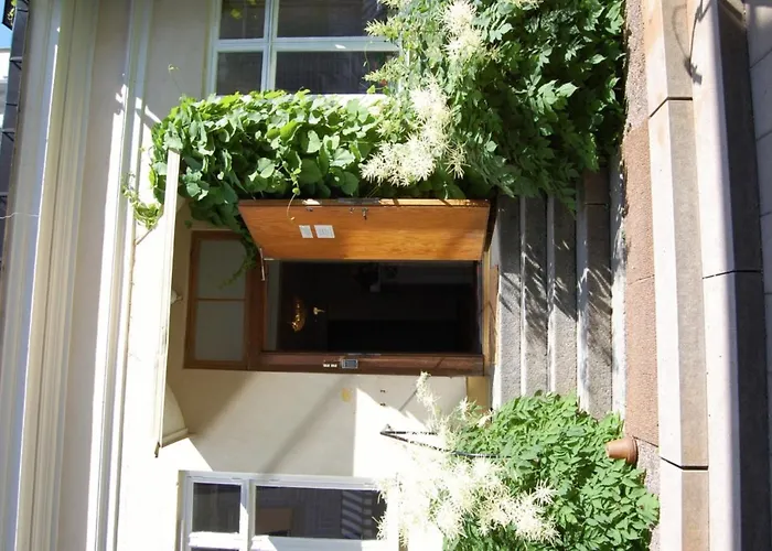 Hotell Kungsaengstorg