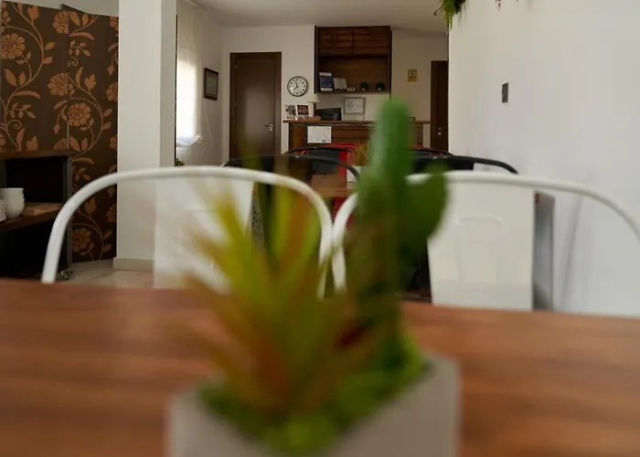 El Hostal de Violeta Tomelloso