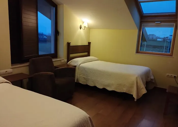 Hotel Rural Corazón de las Arribes