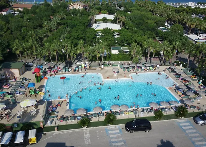 Don Antonio Glamping Village Giulianova