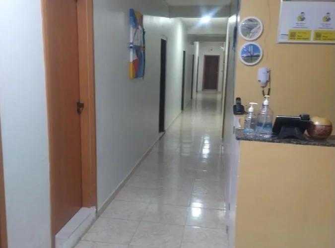 Hotel 678 Boa Vista 