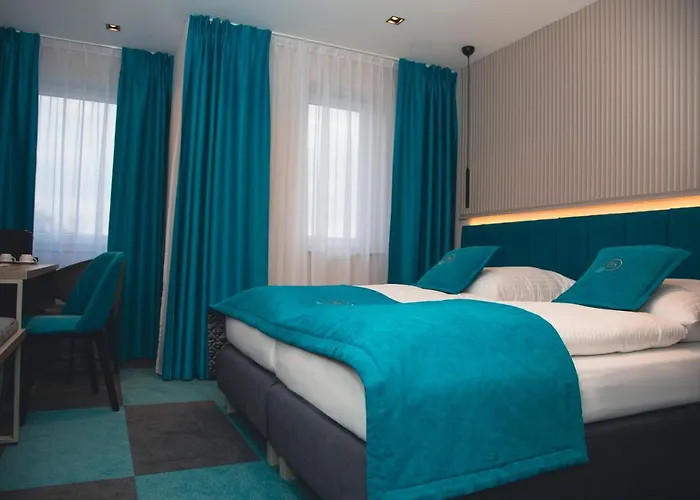 Friends Hotel Kerpen