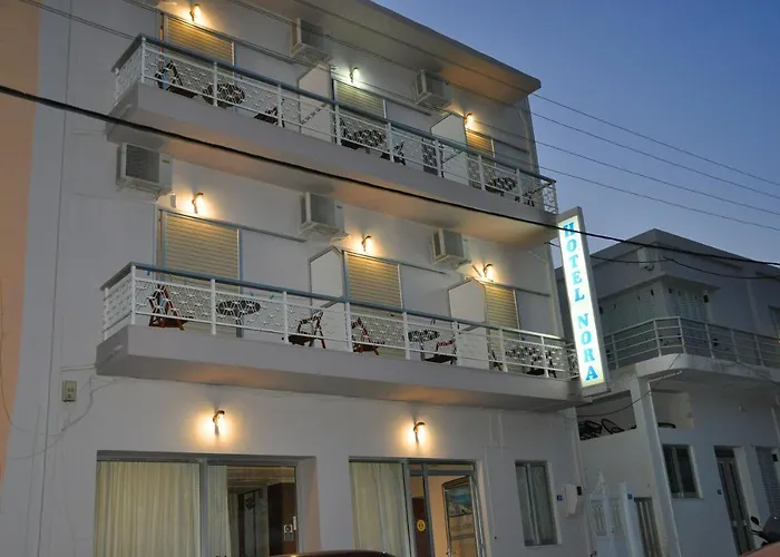 Nora Hotel