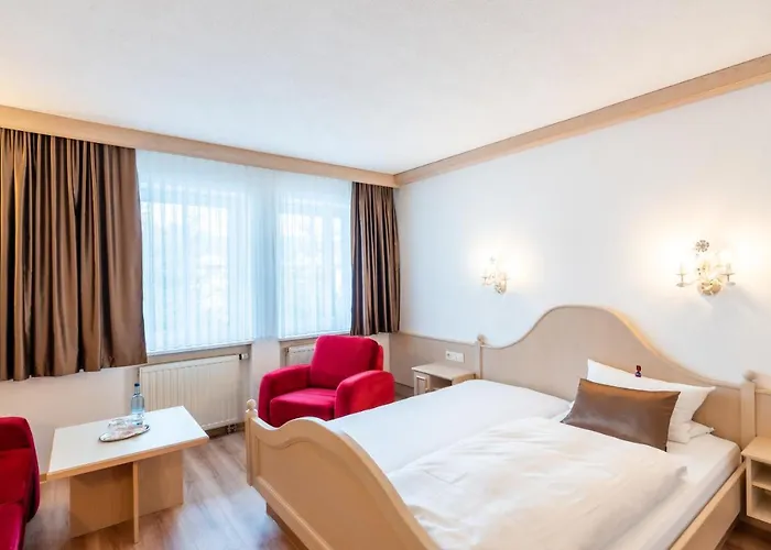Hotel Eisensteiner Hof