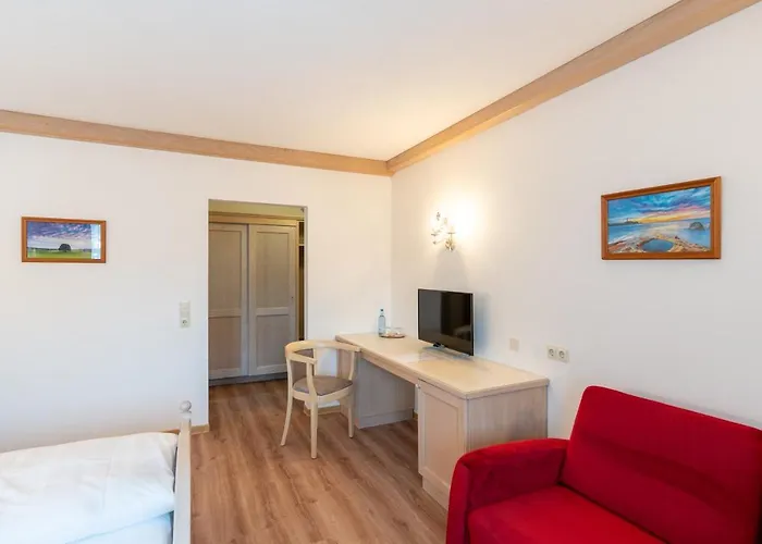 Hotel Eisensteiner Hof