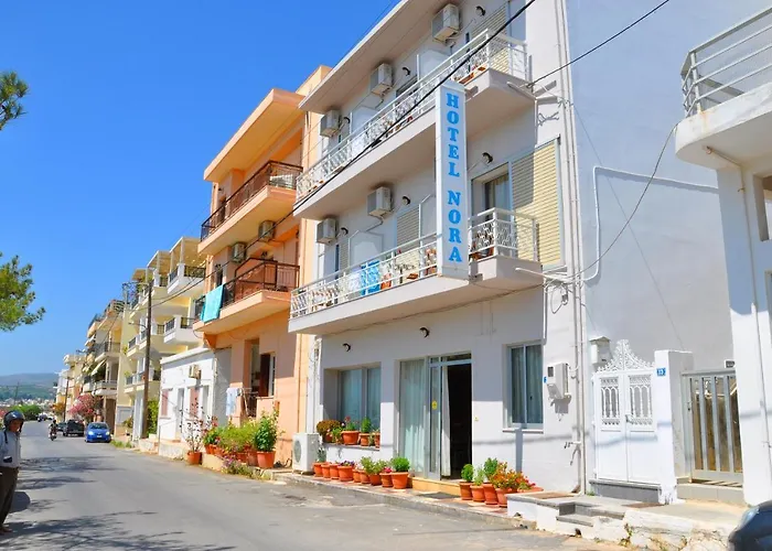 Nora Hotel