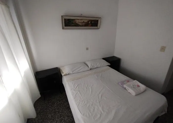 Hotel Eden