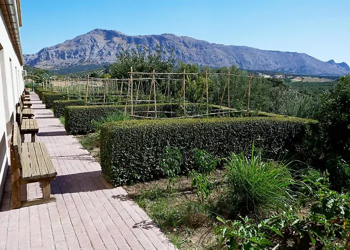 Hotel Convento La Magdalena Antequera