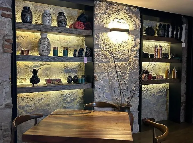 Hotel Boutique Rayon 50