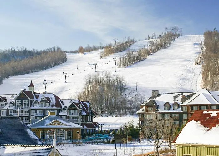 Condo 503 At North Creek Resort