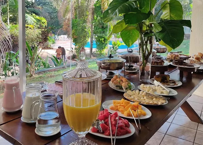 Hotel Harbor Inn Londrina