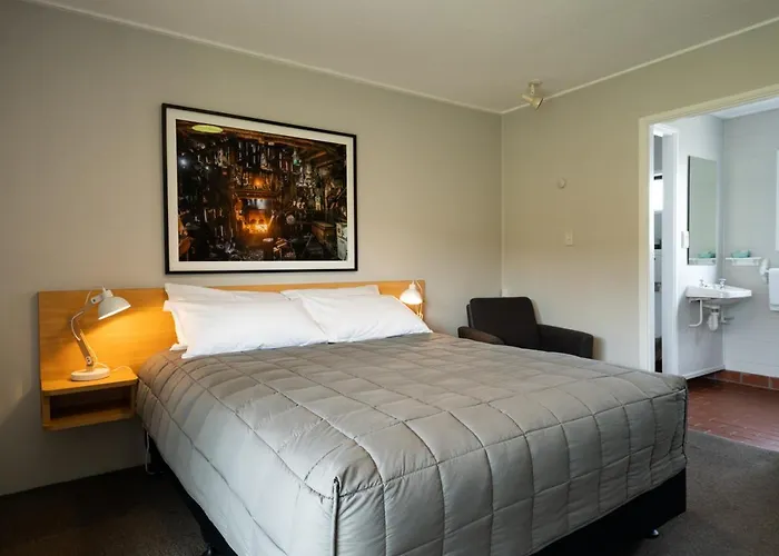 Dawsons Hotel