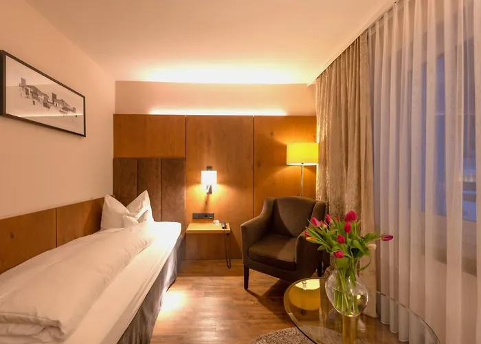 Hotel Bavaria