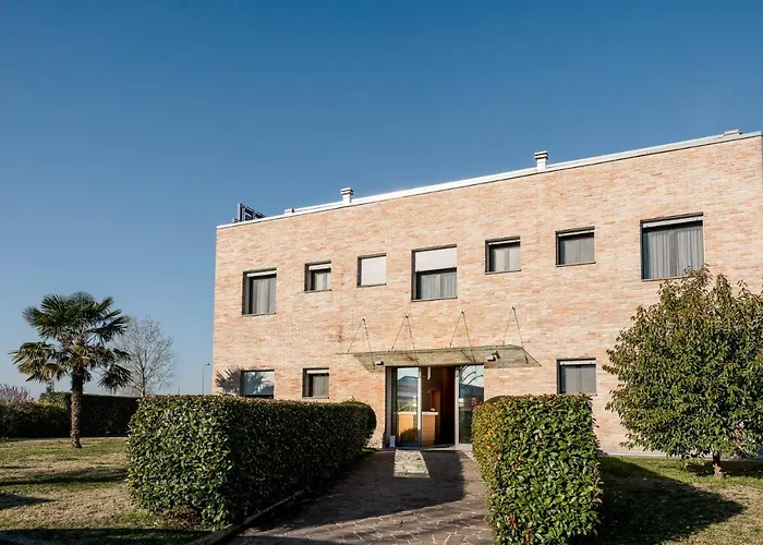 Castello D'Argile Hotel
