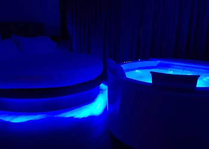 Leoni Hotel&Private Spa