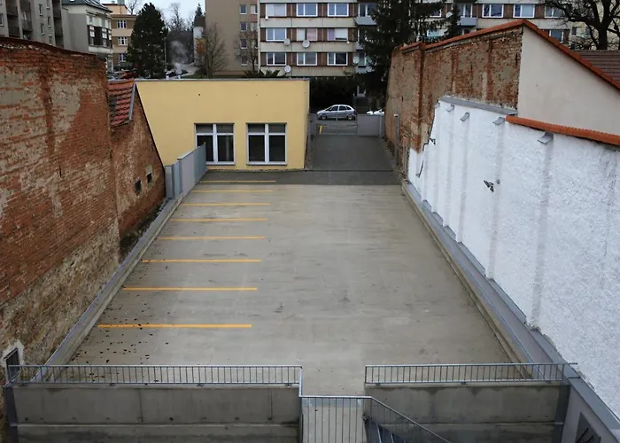 Hotel Koflik