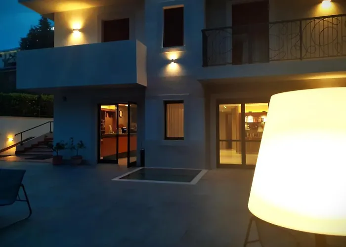 Hotel Colonne - Alihotels