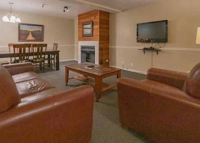 Multi Resorts At Lift Lodge