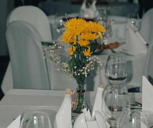 Hotel U Kaple