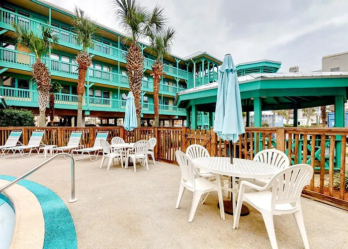 Sea Breeze #312 Apartment Gulf Shores